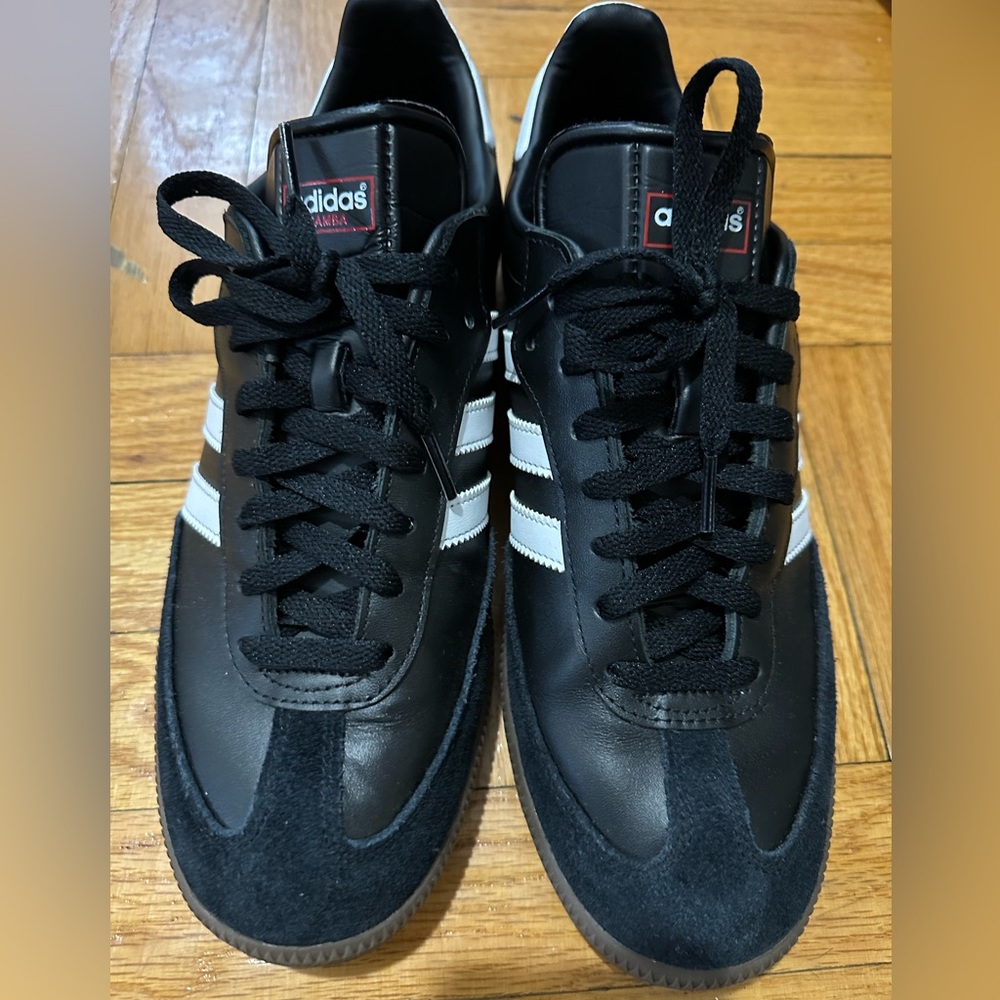 Adidas Samba